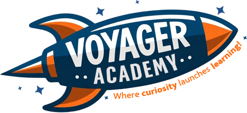 Voyager Academy Logo